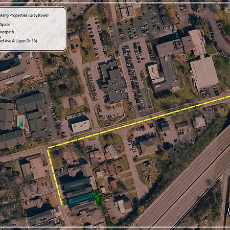 Huge4Bedr10Mintodtownsafe Villa Nashville Ngoại thất bức ảnh