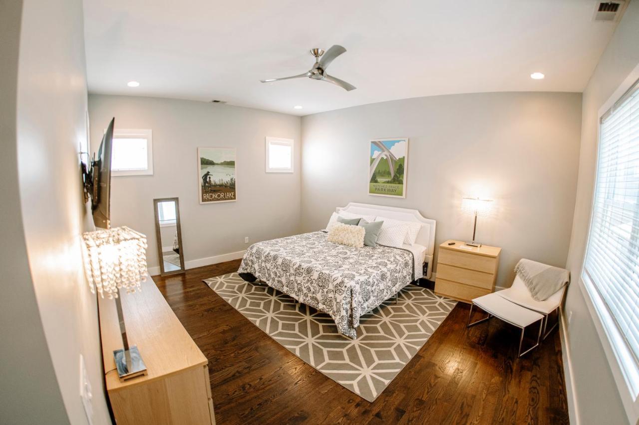 Huge4Bedr10Mintodtownsafe Villa Nashville Ngoại thất bức ảnh