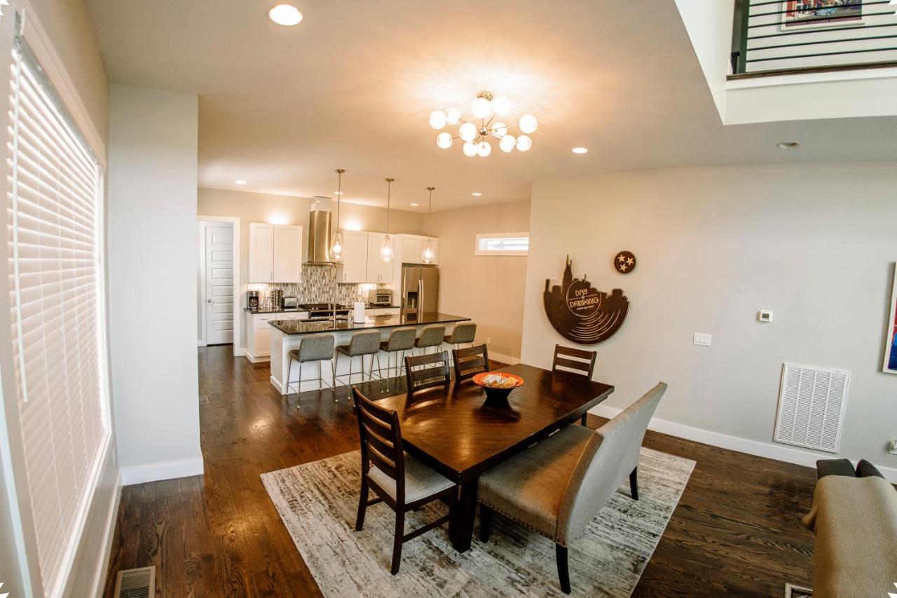 Huge4Bedr10Mintodtownsafe Villa Nashville Ngoại thất bức ảnh