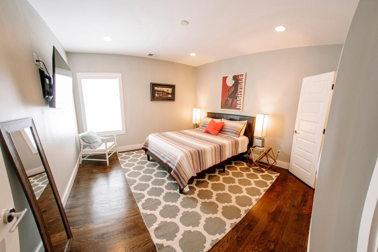 Huge4Bedr10Mintodtownsafe Villa Nashville Ngoại thất bức ảnh