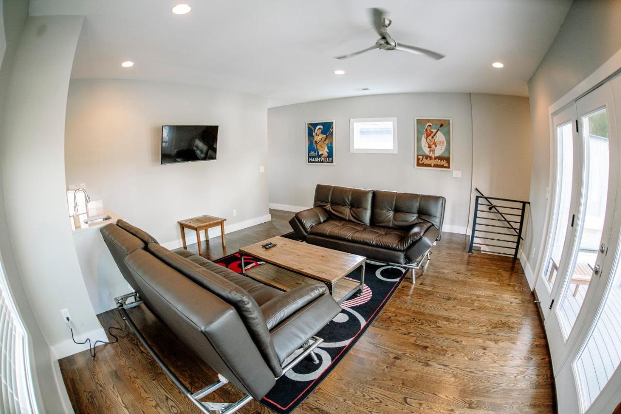Huge4Bedr10Mintodtownsafe Villa Nashville Ngoại thất bức ảnh
