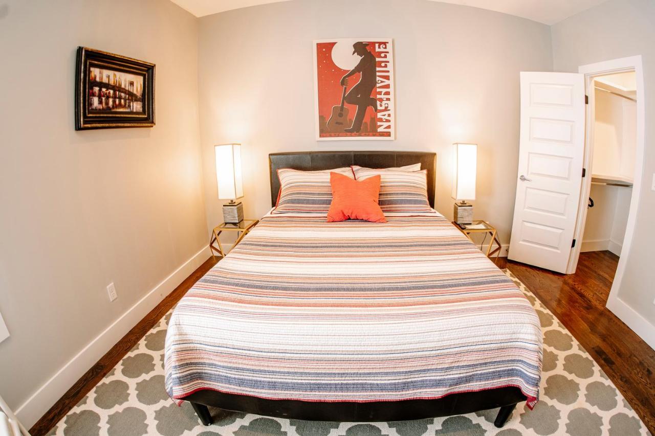 Huge4Bedr10Mintodtownsafe Villa Nashville Ngoại thất bức ảnh
