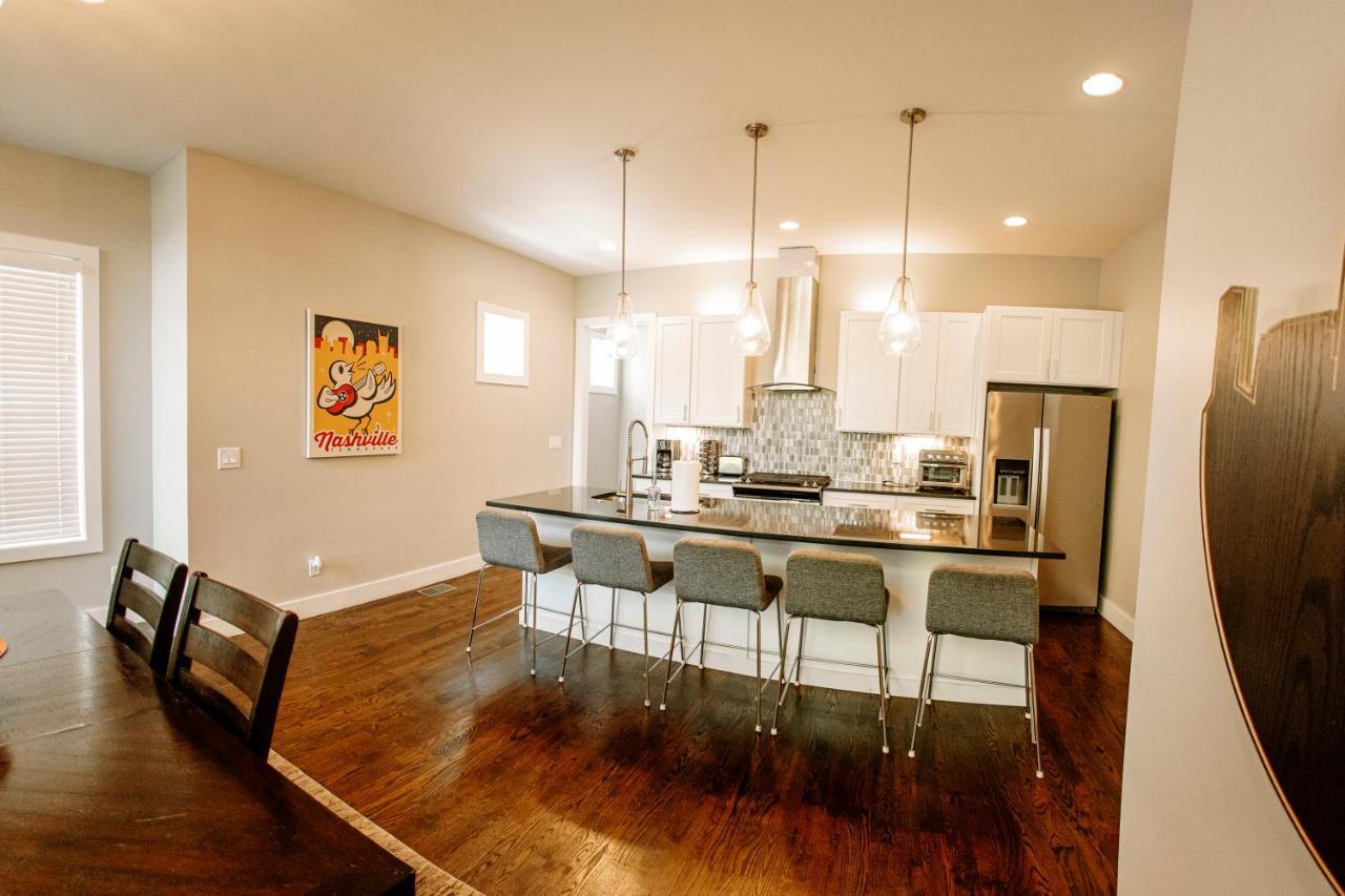 Huge4Bedr10Mintodtownsafe Villa Nashville Ngoại thất bức ảnh