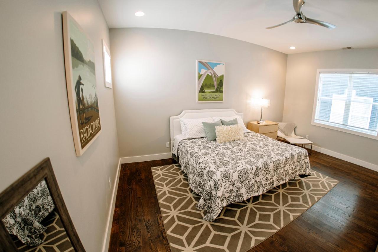 Huge4Bedr10Mintodtownsafe Villa Nashville Ngoại thất bức ảnh