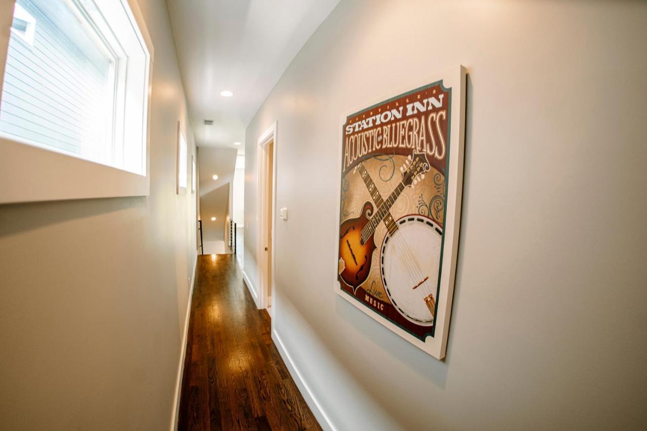 Huge4Bedr10Mintodtownsafe Villa Nashville Ngoại thất bức ảnh