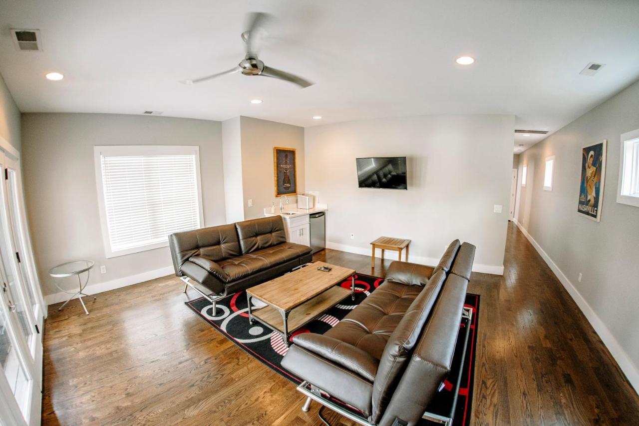Huge4Bedr10Mintodtownsafe Villa Nashville Ngoại thất bức ảnh