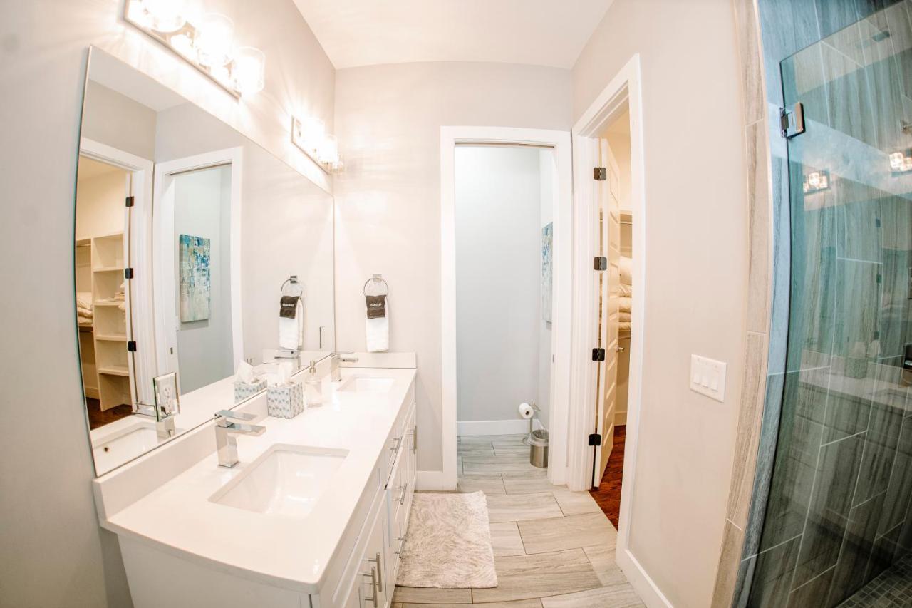 Huge4Bedr10Mintodtownsafe Villa Nashville Ngoại thất bức ảnh